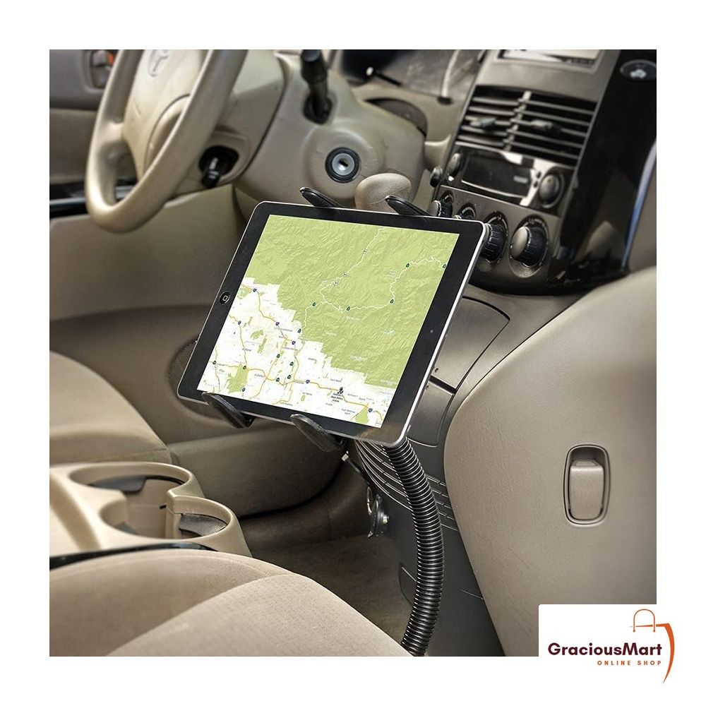 DigitlMobile Tablet Car Mount and Tablet Holder for Truck – Seat