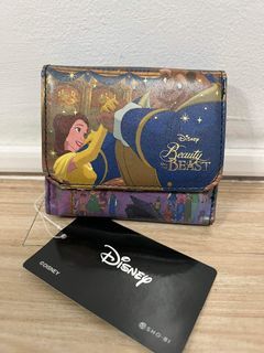 Louis Vuitton Mickey&Minnie mouse Disney wallet preorder japan