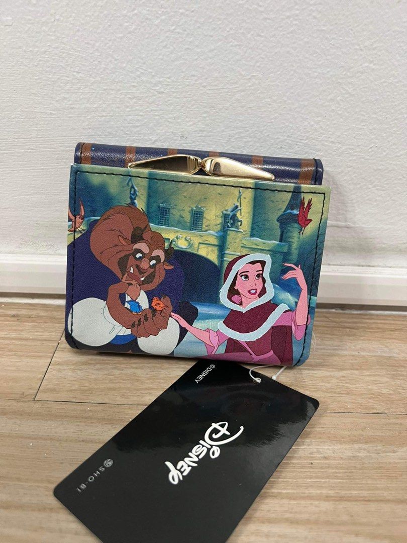 Louis Vuitton Mickey&Minnie mouse Disney wallet preorder japan 🇯🇵,  Luxury, Bags & Wallets on Carousell