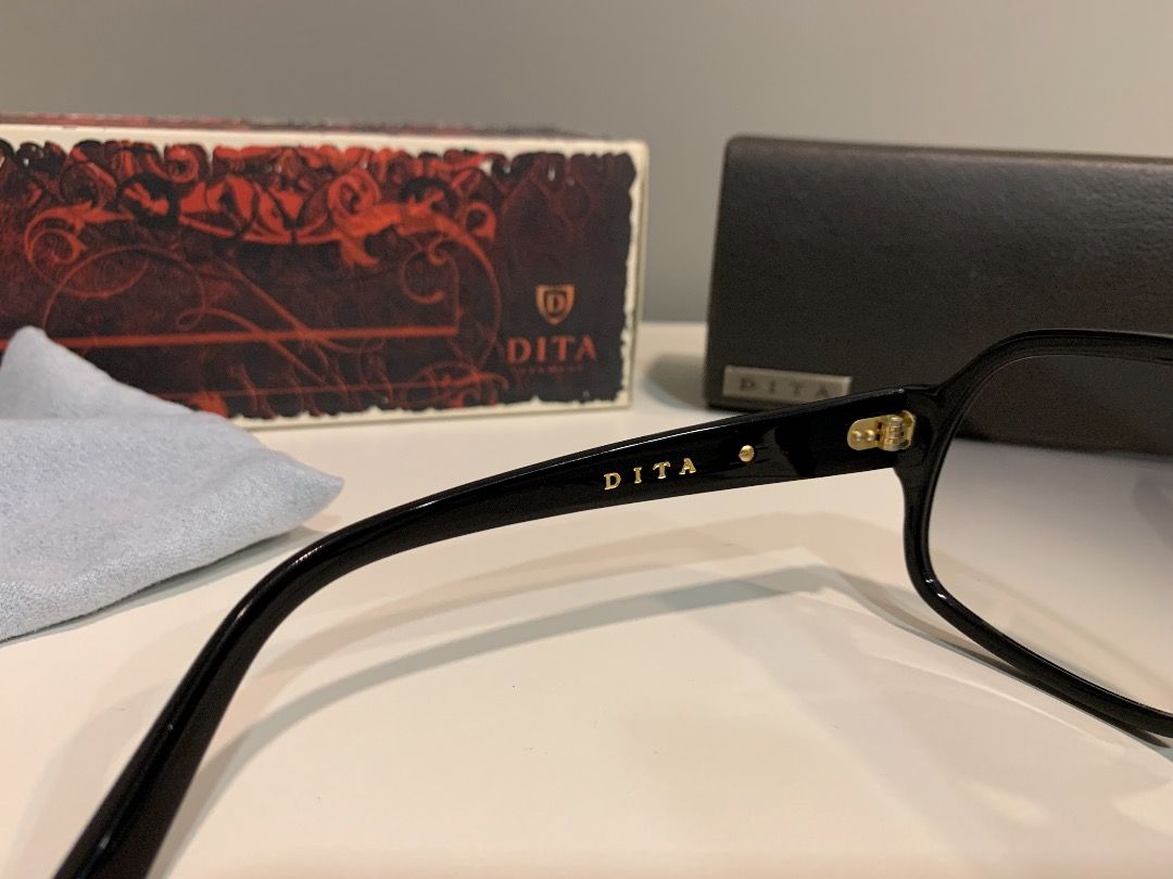 Dita sale beretta sunglasses
