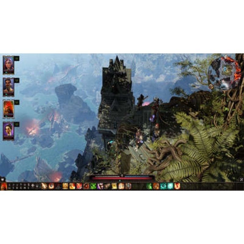 Divinity 2 top ps4 digital
