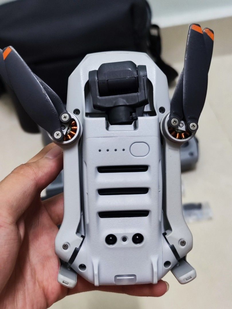 Dji Mavic Mini 2 FMC price negotiable