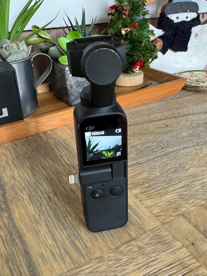 DJI Osmo Pocket 1, Photography, Photography Accessories, Gimbals ...
