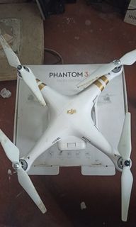 DJI Phantom 3 Professional