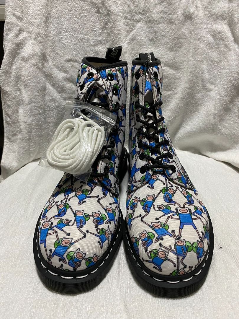 Doc martens limited edition boots sales