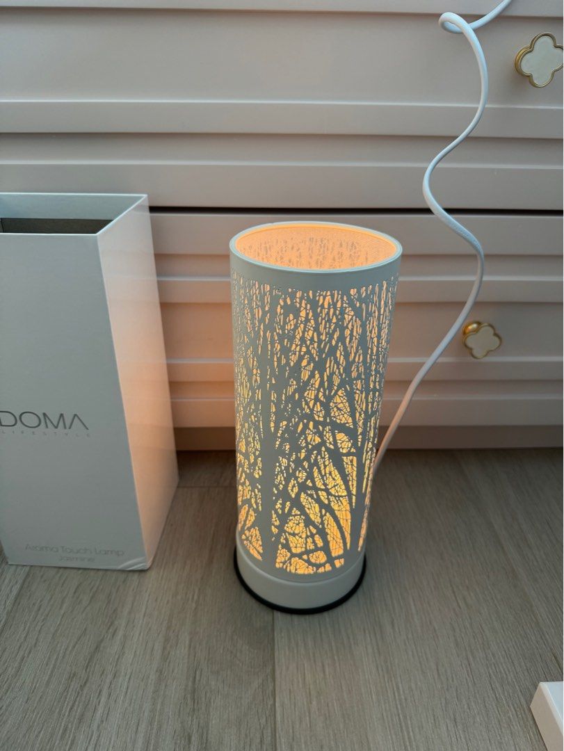 Doma aroma online touch lamp