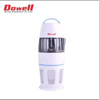 Electric Insect Killer - Dowell