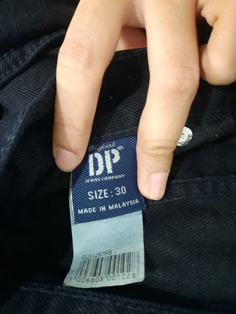 Original dp cheap jeans company