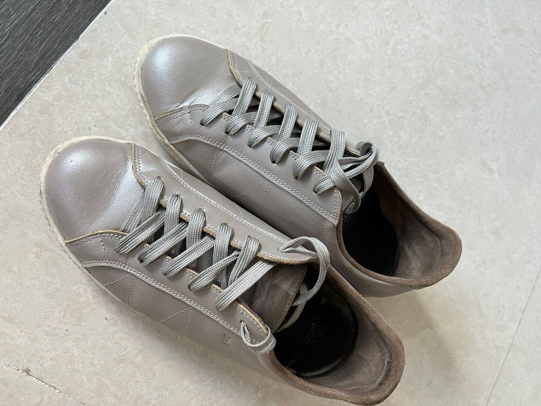 Dr J level 4 Women s Fashion Footwear Sneakers on Carousell