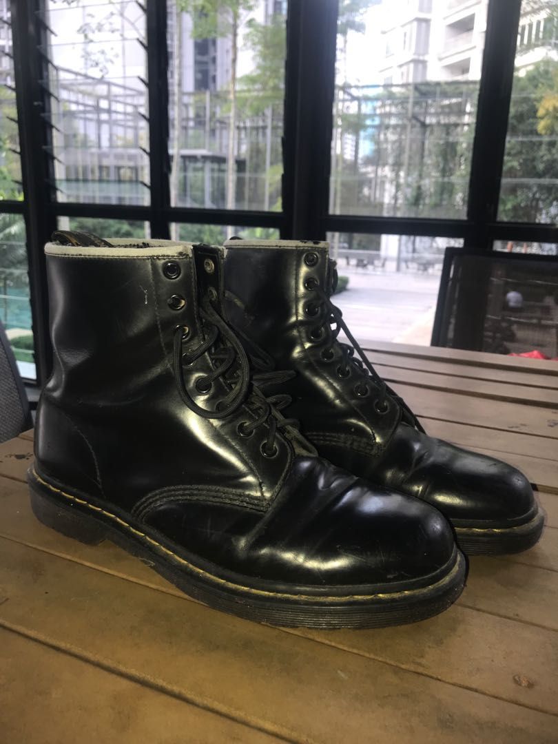 Dr martens size 8.5 store