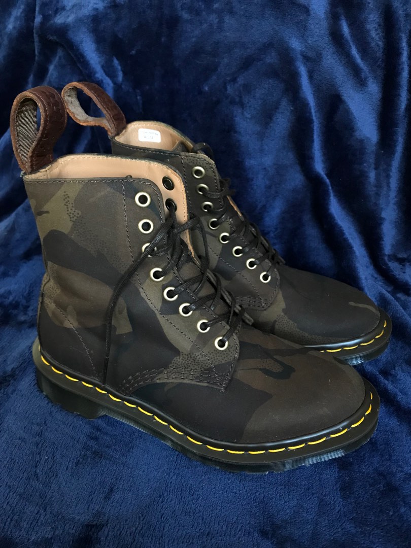 1460 hotsell pascal camo