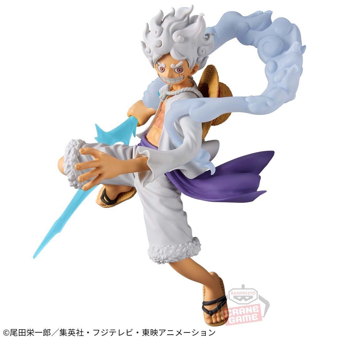 READY STOCK现货🔥) BANPRESTO TOKYO REVENGERS KING OF ARTIST THE