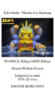 (Category: ) located in . Submitted by figurestoyz_my (Listing ID 1263605482, Image 1). Description: .