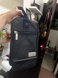 Dissona, Men's Fashion, Bags, Sling Bags on Carousell