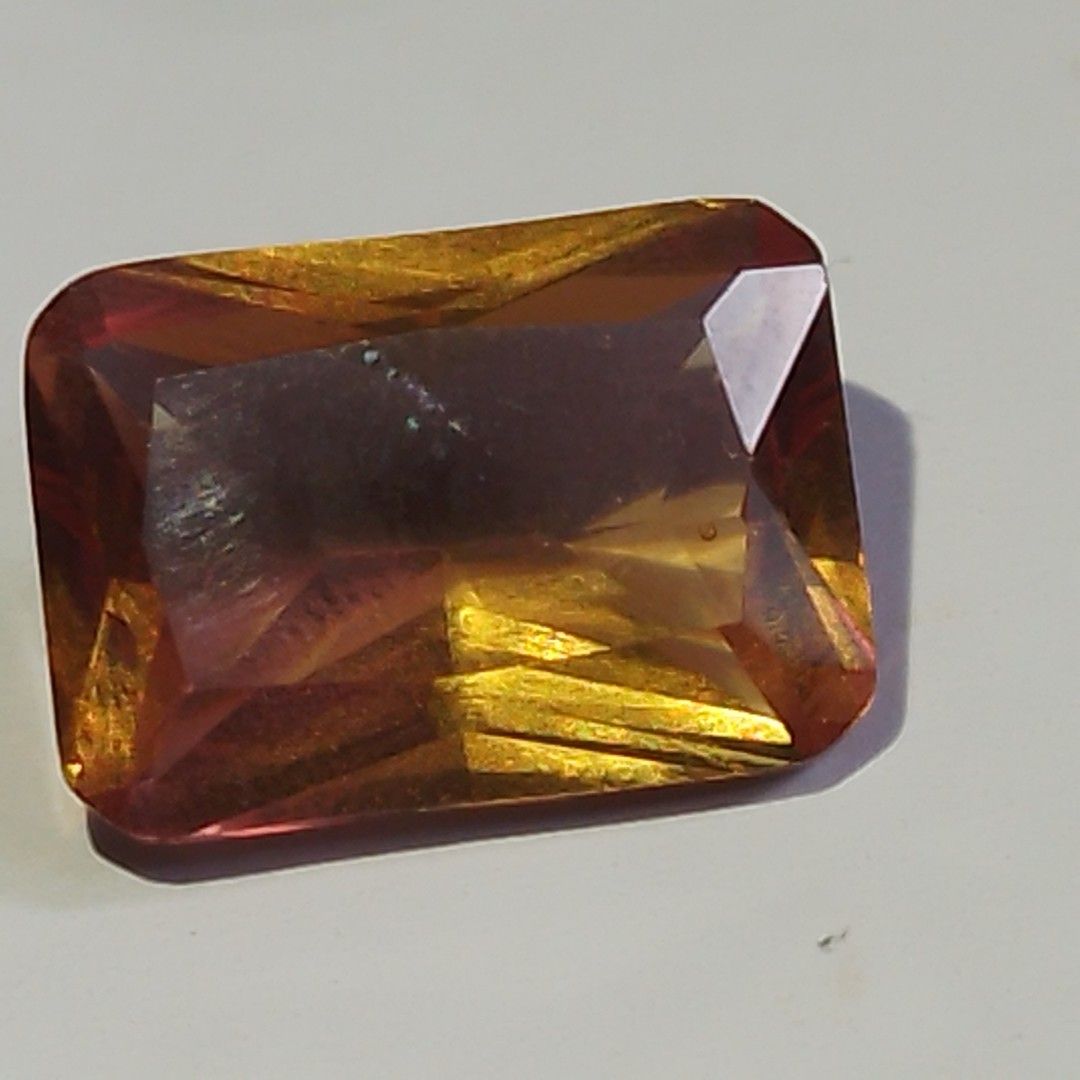 Synthetic zultanite hotsell