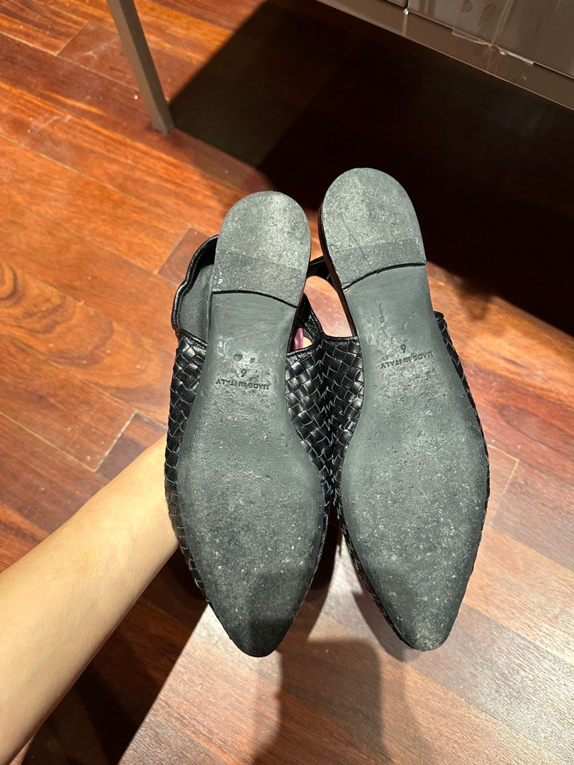 V slingback everlane hotsell