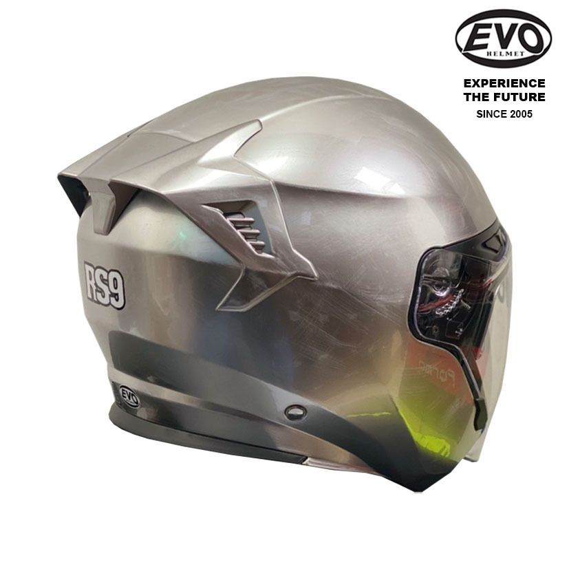 Latest evo discount helmet 2020