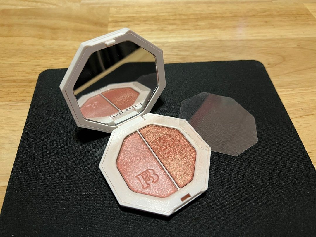 Fenty beauty girl next door discount