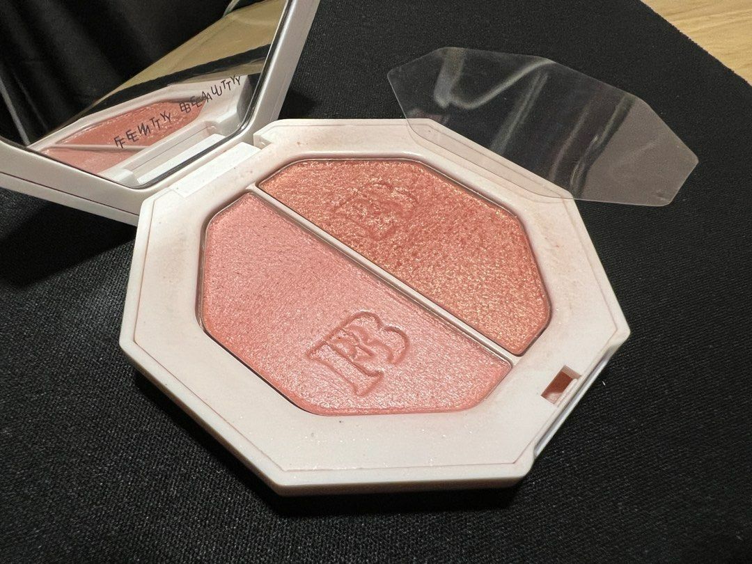 Fenty girl next door clearance