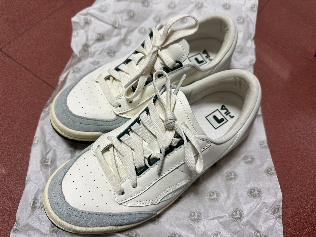 fila court shoes