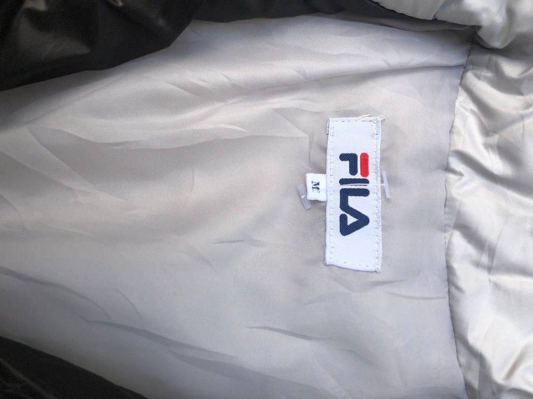 Fila rn 91175 jacket store