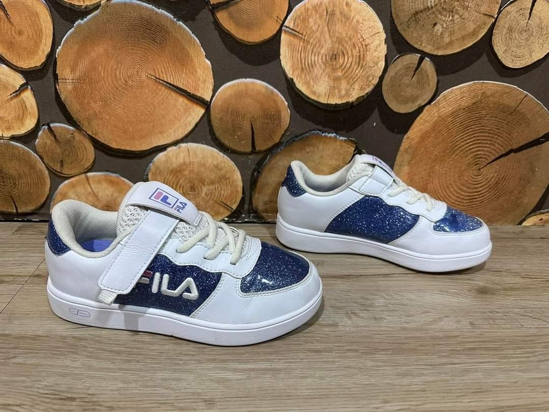 Fila soft capsule shoes online
