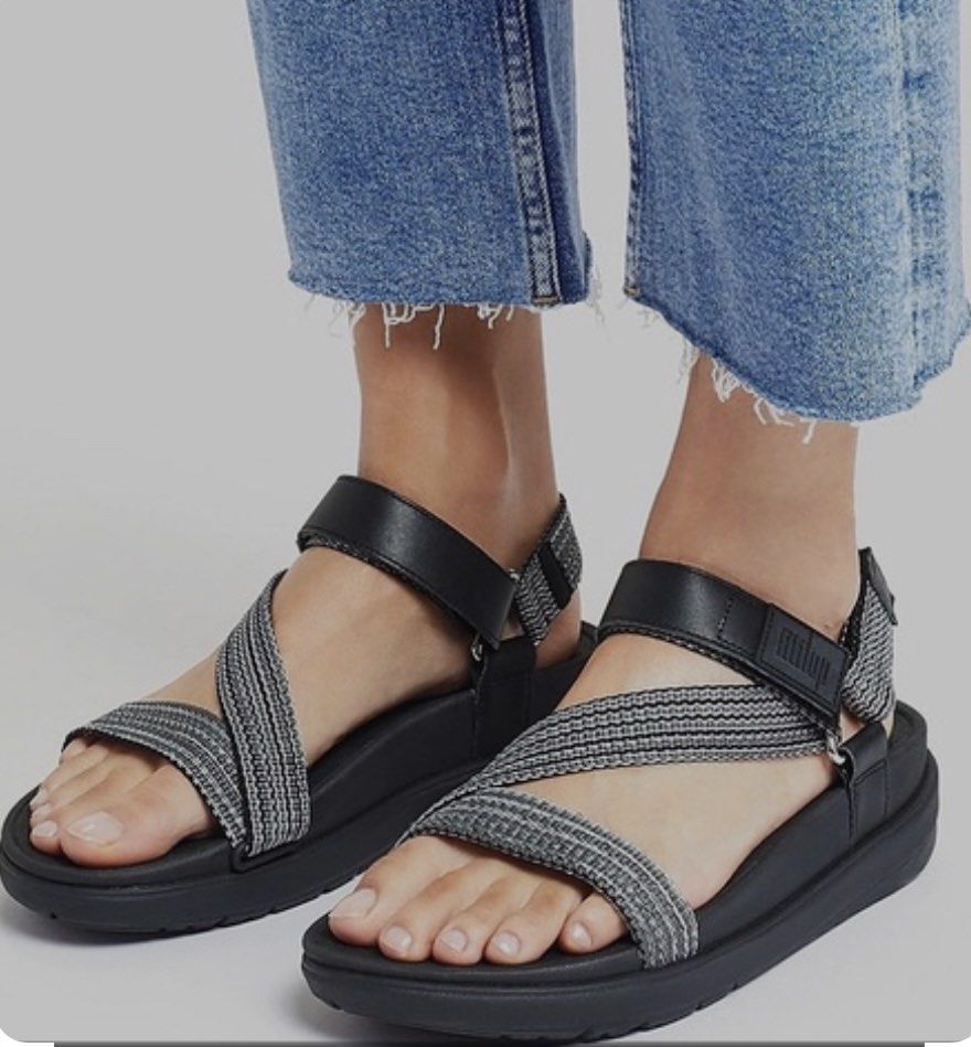 Fitflop loosh top