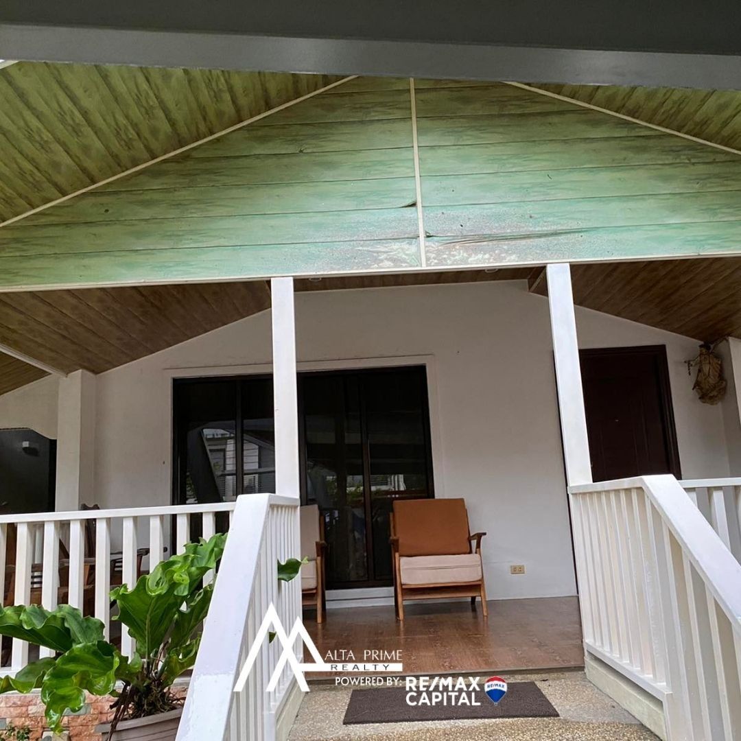 For Lease Modern 3 Storey House with bungalow in AFPOVAI, Property