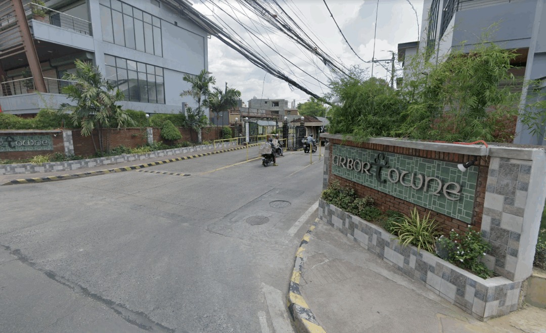 FOR SALE! 344 sqm Residential Lot at Arbortowne Village, Valenzuela