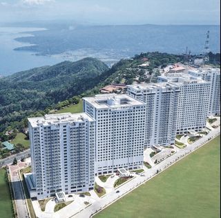 For Sale: Foreclosed 1 Bedroom unit in SMDC Wind Residences