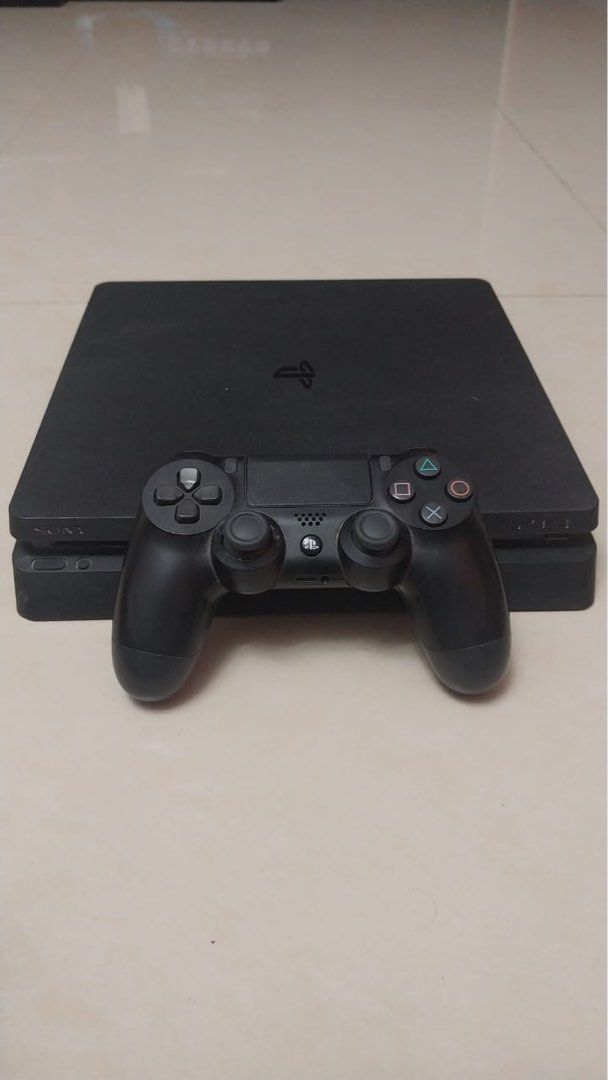 Used playstation deals 4 for sale