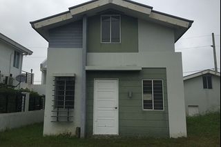 Foreclosed House and Lot in NUVALI