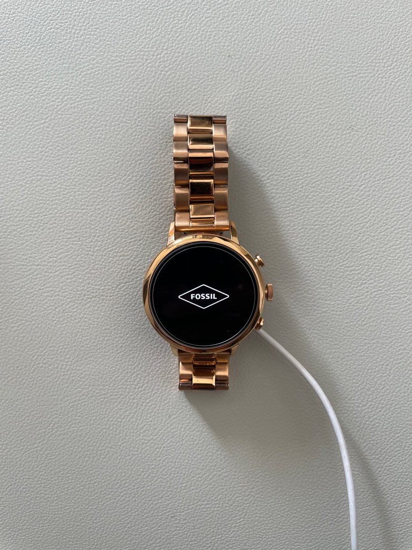 Fossil venture gen on sale 4