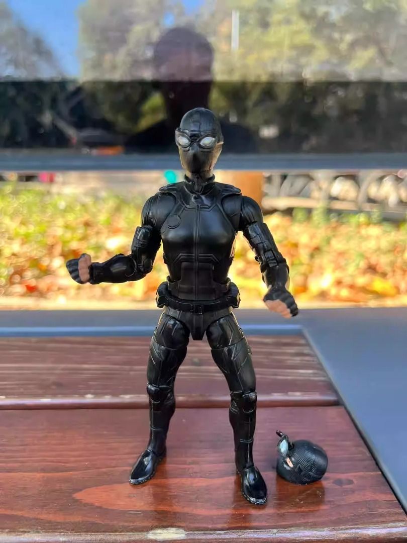 Night monkey action figure deals