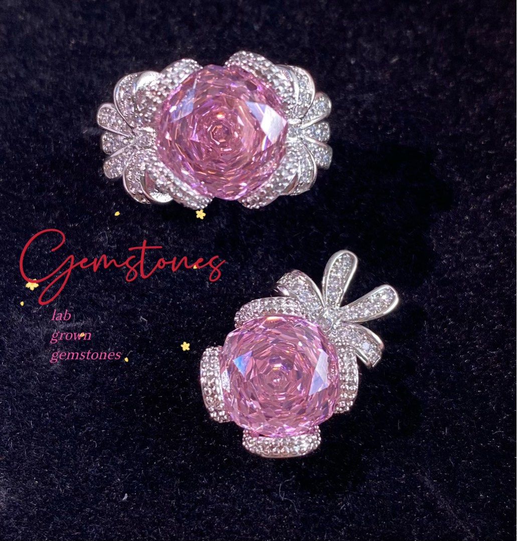 Christmas x mas New Year sale Free gift box Rose Cut Set