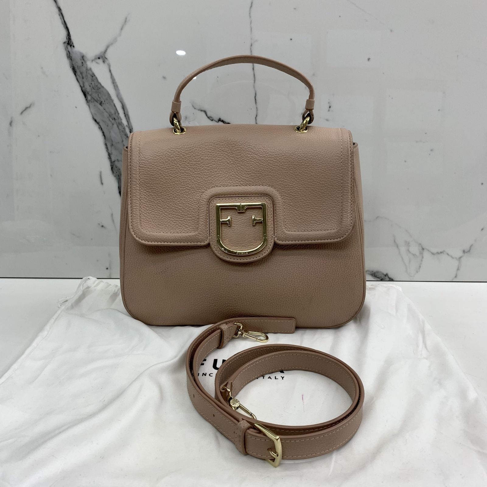 Furla coral new arrivals crossbody