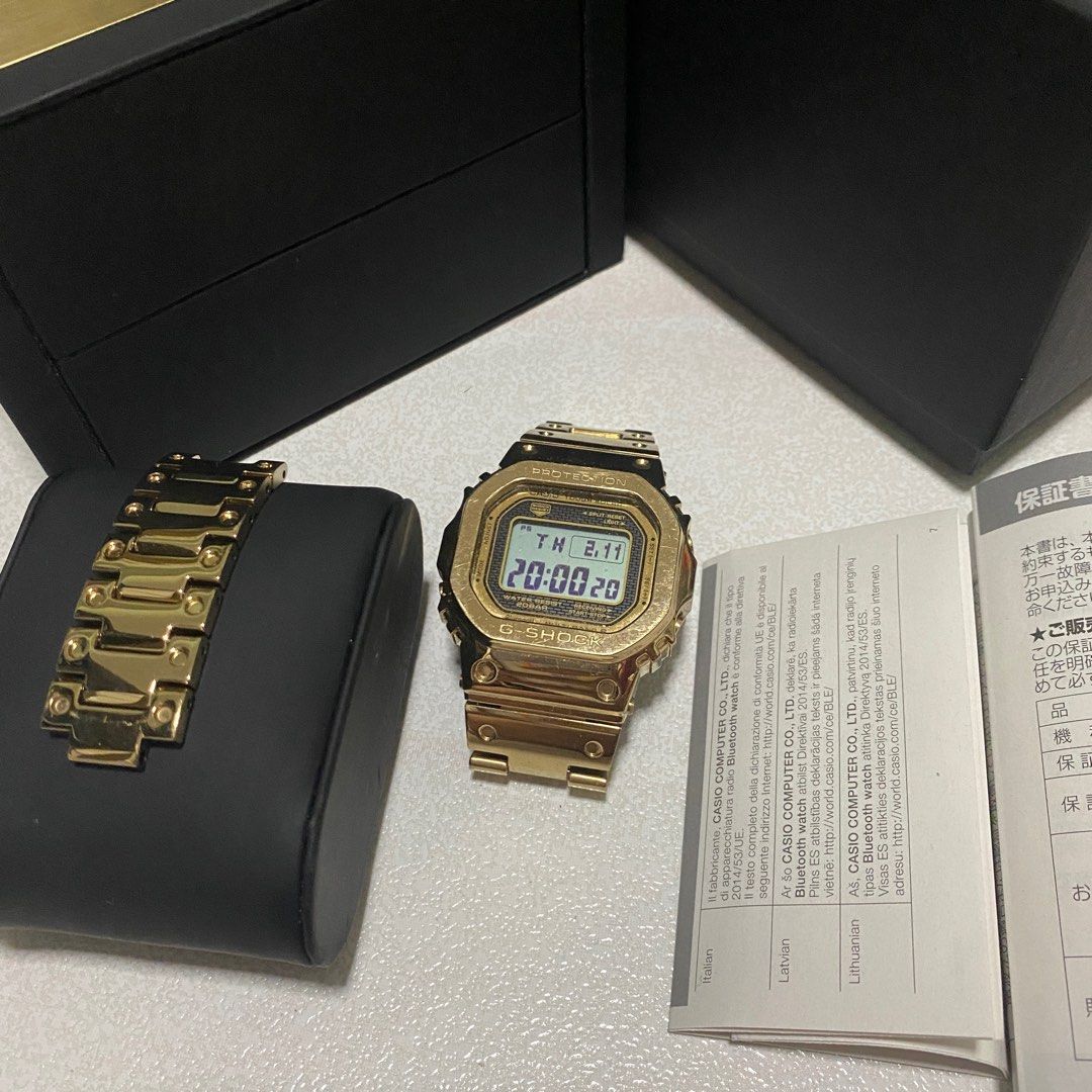 G shock clearance cheap