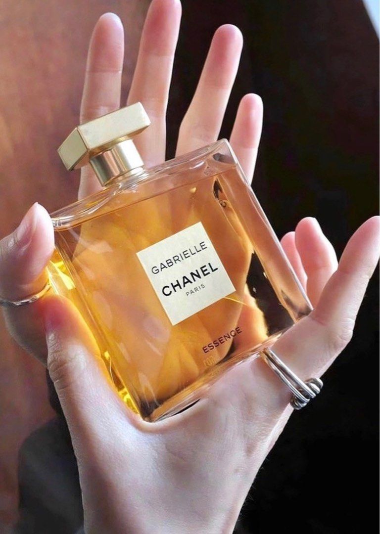 gabrielle chanel parfum