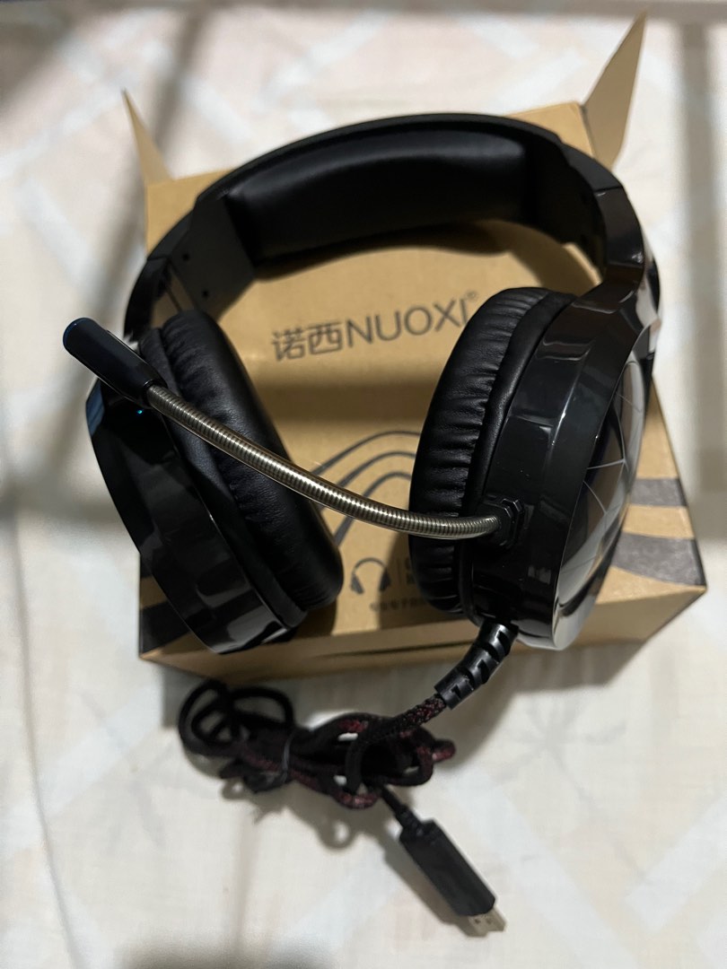 Gaming Headset NUOXI N1
