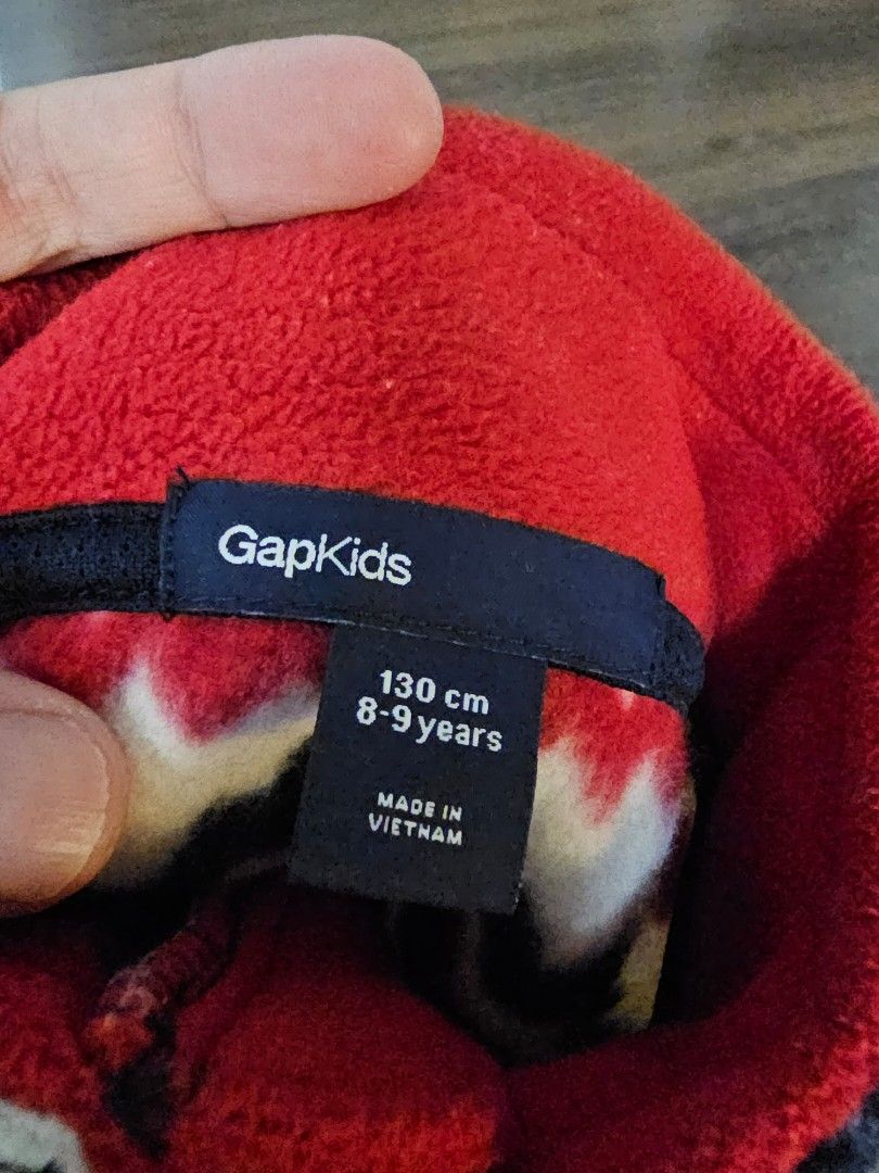 Gap kids christmas jumper hot sale