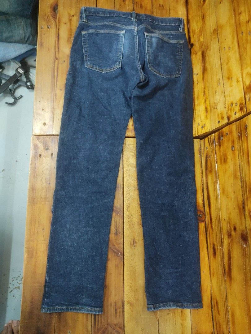 Gap size 29 sales jeans