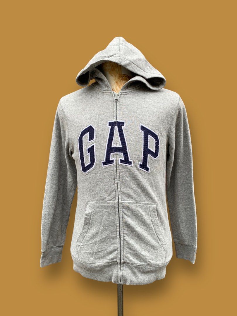 Gap discount grey sweater
