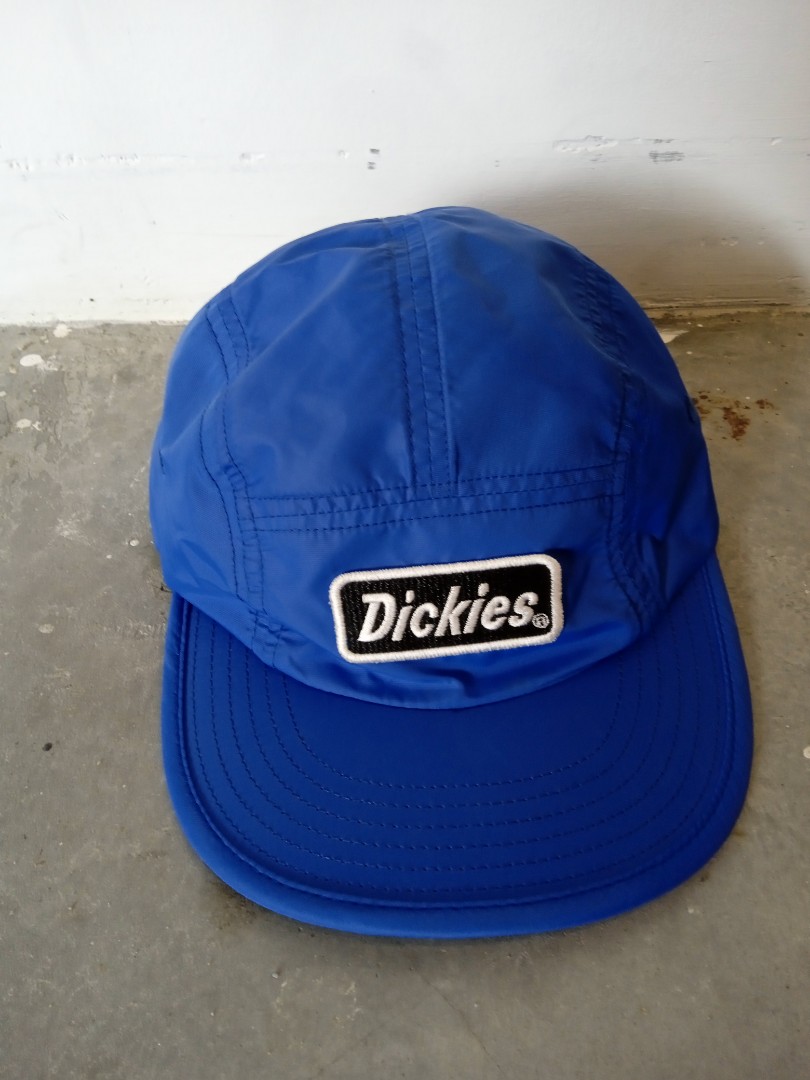 Genuine dickies cap, Men's Fashion, Watches & Accessories, Cap & Hats ...
