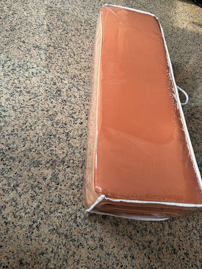 Foldable mattress giant sale