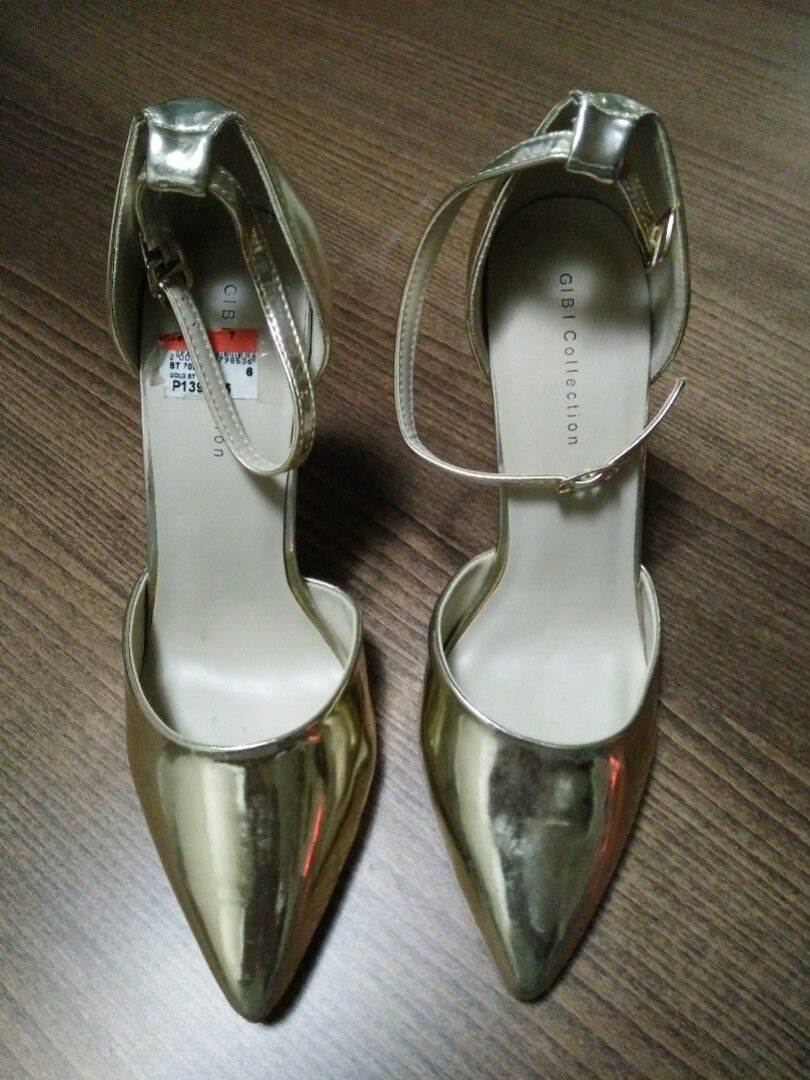 Gibi heels stiletto shop