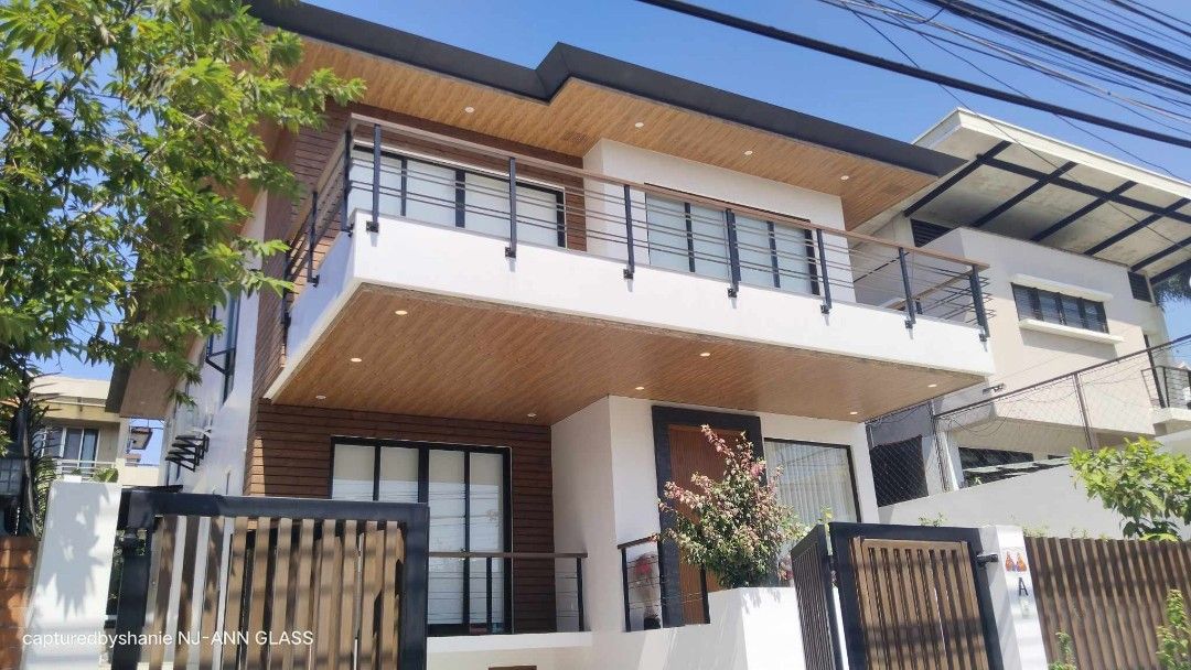 Glass Alumimum Supply (Category: Construction & Building Materials) located in Quezon City. Submitted by jhanjhan23 (Listing ID 1263589218, Image 1). Description: Glass Aluminum Works 🔴We offer the Following Glass aluminum Services🔴 🟢Aluminum windows and Door 🟢Curtain Wall 🟢Shower Enclusure 🟢Glass Railings 🟢Glass Store Front 🟢Glass Doors 🟢Glass Canopy/ Skylight 🟢Mirror 🟢Seamless Glass System 🟢Sliding Stacking Glass System 🟢Automatic 