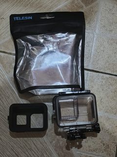 Go pro 10 to 11 water proof casing
