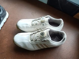Golf shoe Adidas