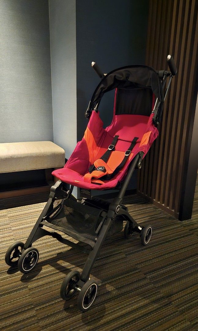 Gb pockit stroller target discount