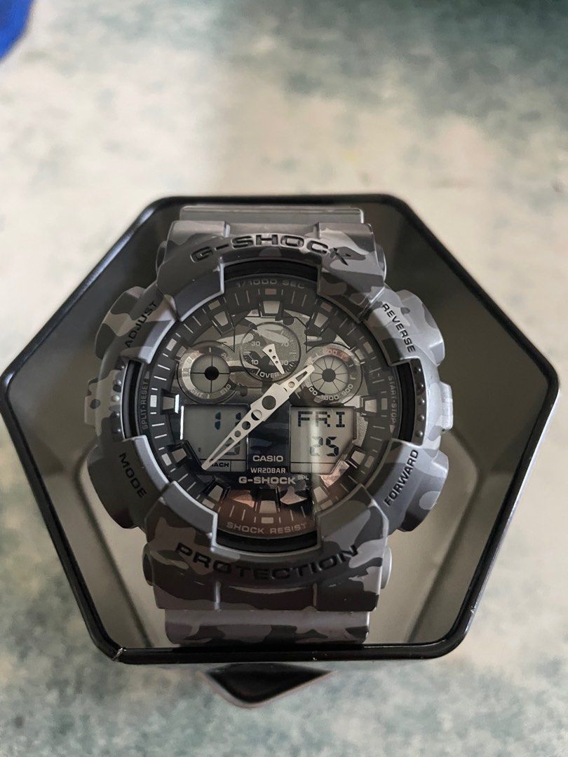 Ga100cm store